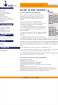 Mobile Screenshot of documentation.ledamed.org